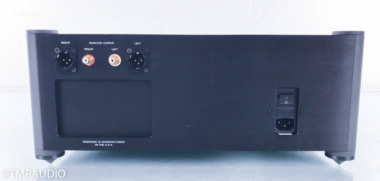 Wadia 381 CD Player