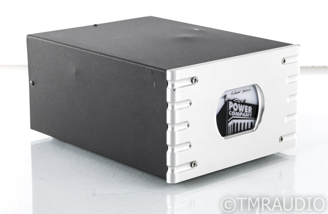Richard Gray's Power Company RGPC 600S SVR Power Conditioner; 600-S