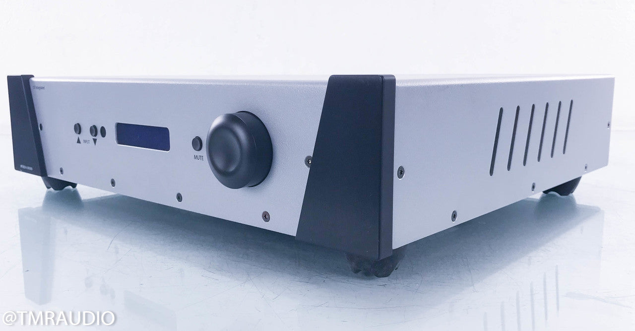 Wyred 4 Sound STI-500 Stereo Integrated Amplifier
