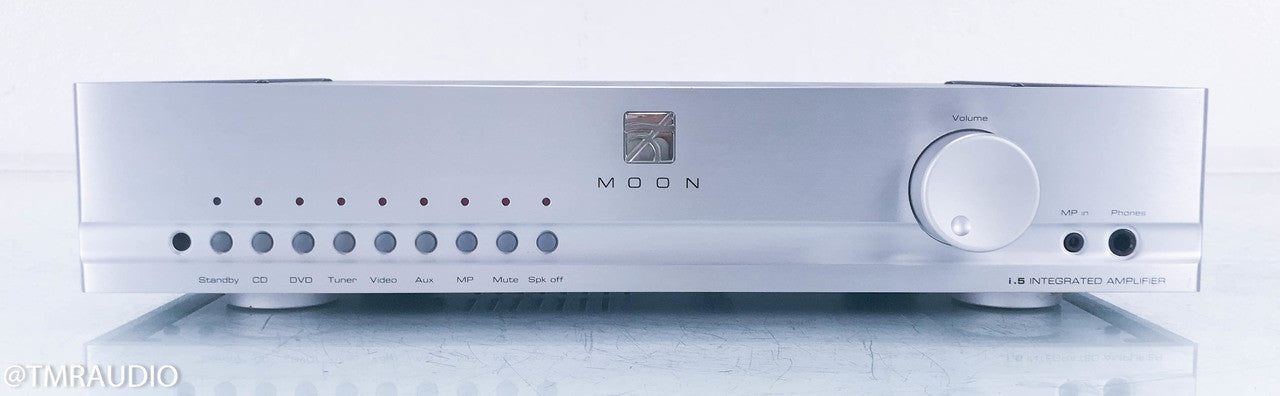 Simaudio Moon i.5 Stereo Integrated Amplifier