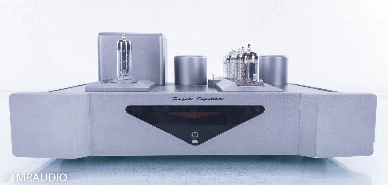 Fosgate Signature MM / MC Phono Preamplifier