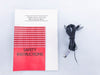 B&O Beogram 8002 Turntable