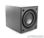 JL Audio D108 Dominion 8" Powered Subwoofer; D-108