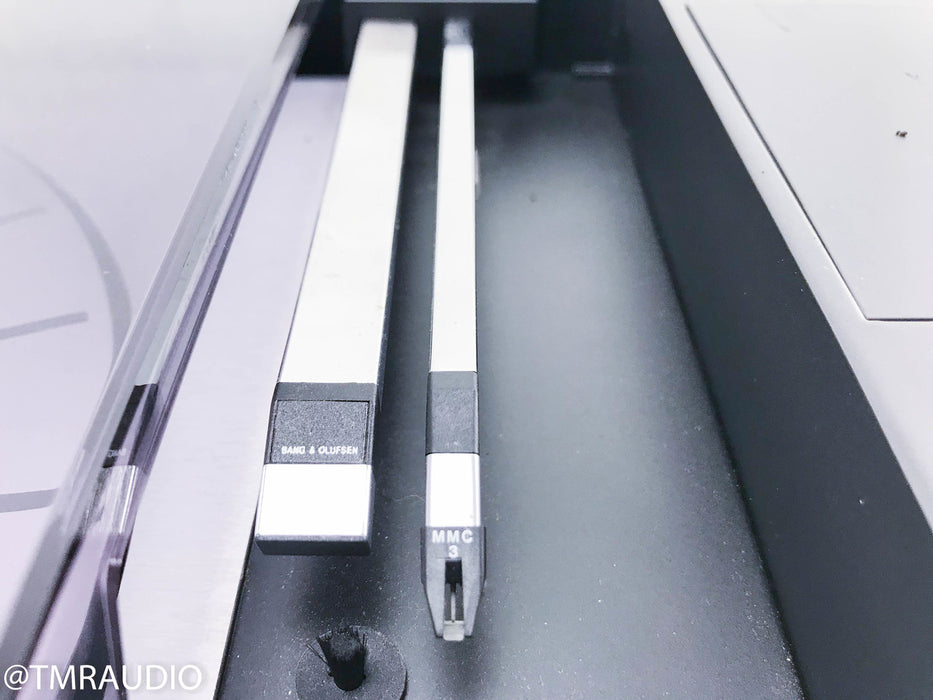 B&O Beogram 8002 Turntable