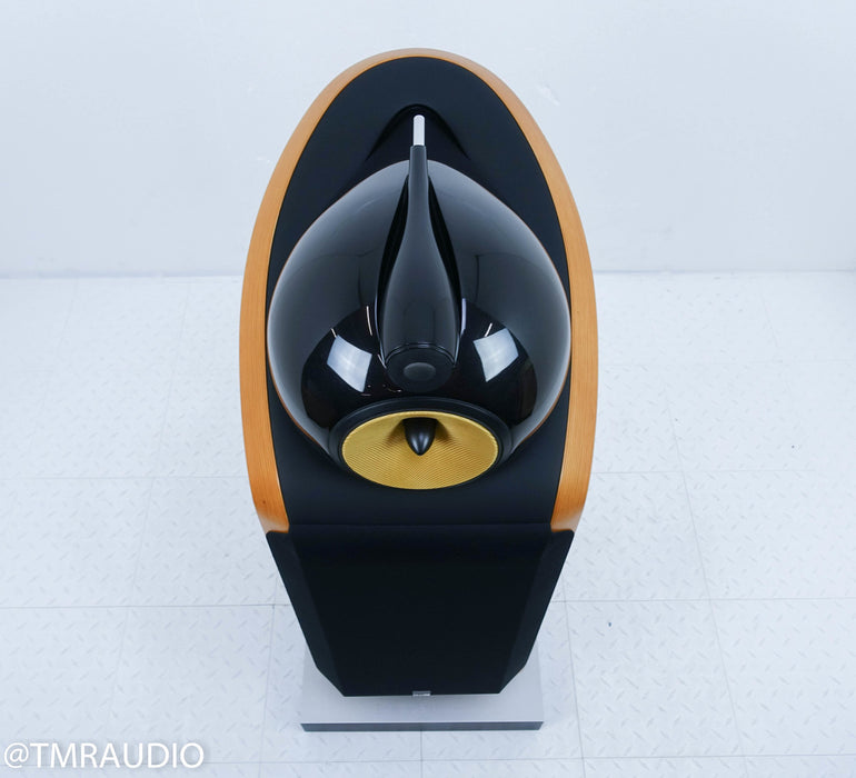 B&W 800D Floorstanding Speaker