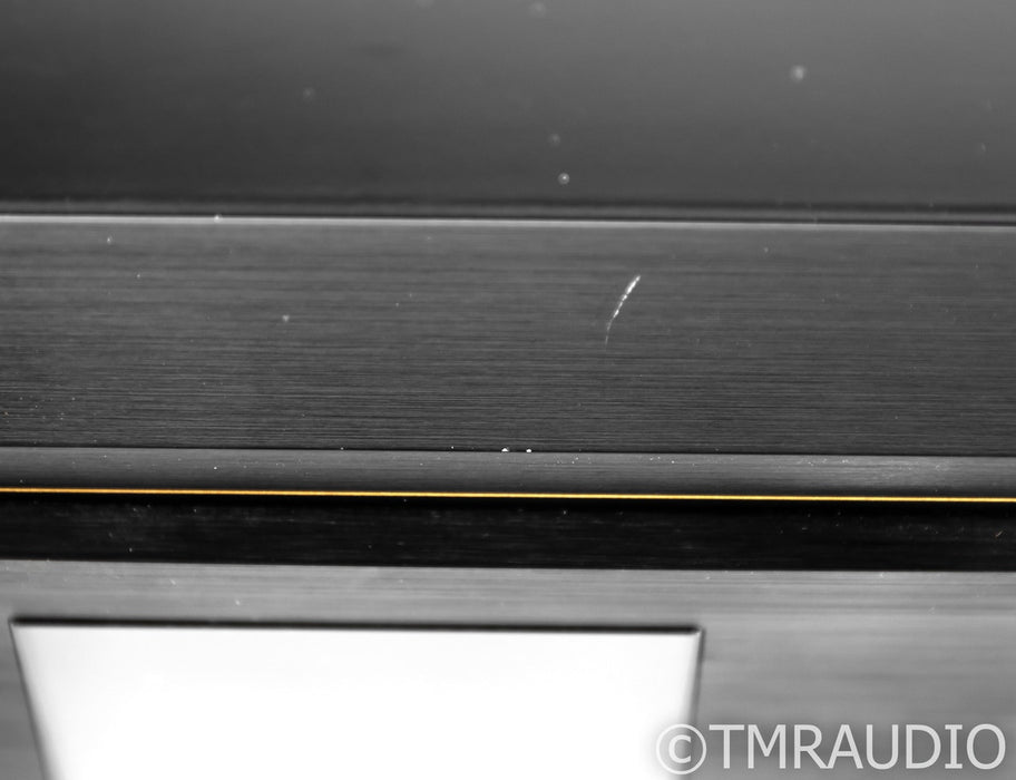Nakamichi BX-300 Vintage Discrete 3 Head Cassette Deck; AS-IS (Intermittent)