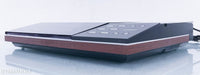 B&O Beogram 8002 Turntable