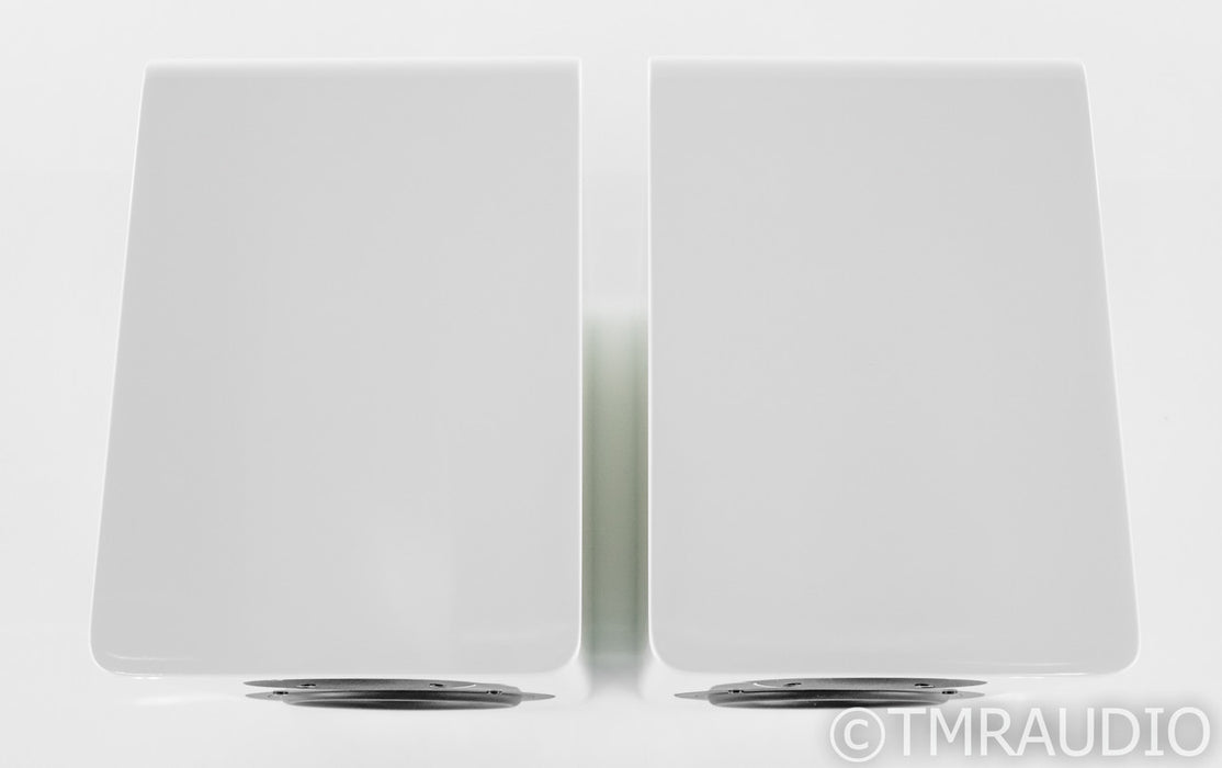 Acoustic Energy AE500 Bookshelf Speakers