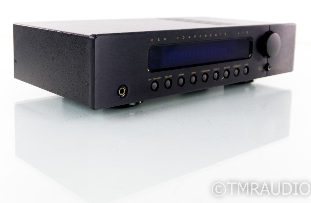 B&K Reference 5 S2 Stereo Preamplifier; S-2; Series II; Remote