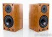 Spendor S3/5R Bookshelf Speakers; Cherry Pair; S35R