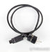 Cullen Cable Crossover Series Power Cable; 4ft AC Cord