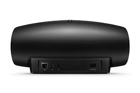 Oppo Sonica Wireless Network Speaker; Black (New)