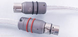 High Fidelity Cables Reveal XLR Cables