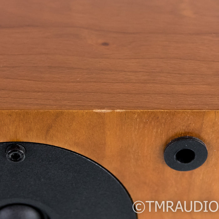 Spendor S3/5R Bookshelf Speakers; Cherry Pair; S35R