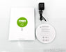 Rega Planar 2 Turntable; RB 220 Tonearm; P2; Rega Carbon MM Cartridge