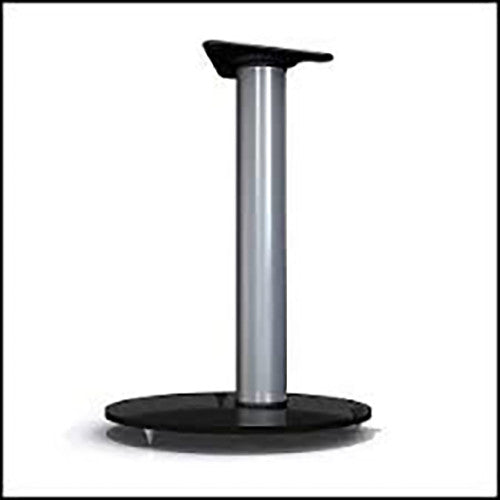 Meridian DSP3200 Speaker Stands; Chrome Pair (New)