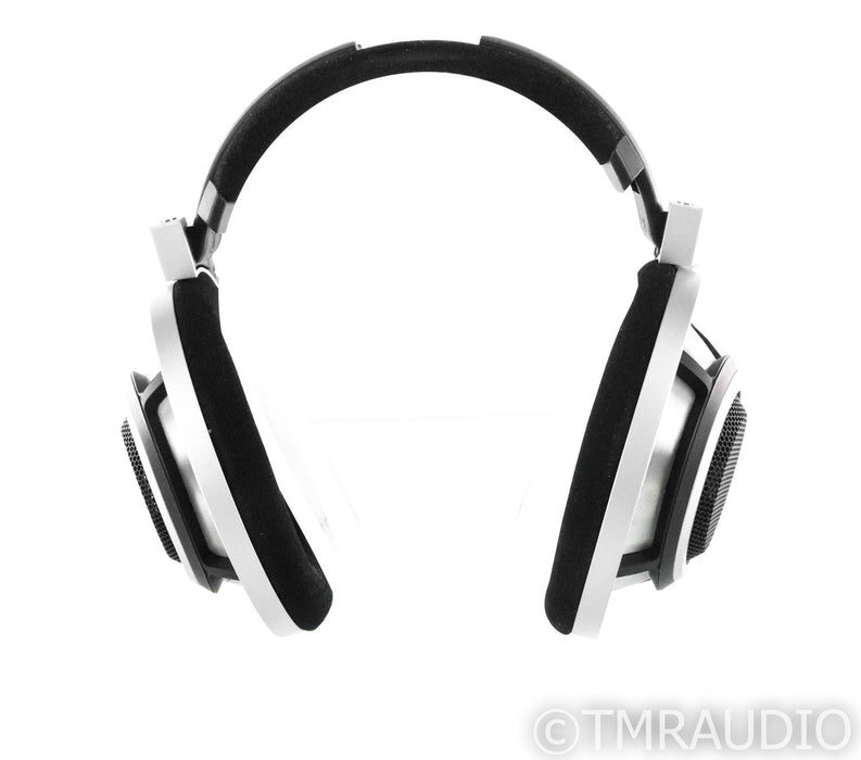 Sennheiser HD800 Open Back Headphones; HD-800