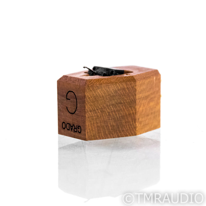 Grado The Reference MC Phono Cartridge; Moving Coil