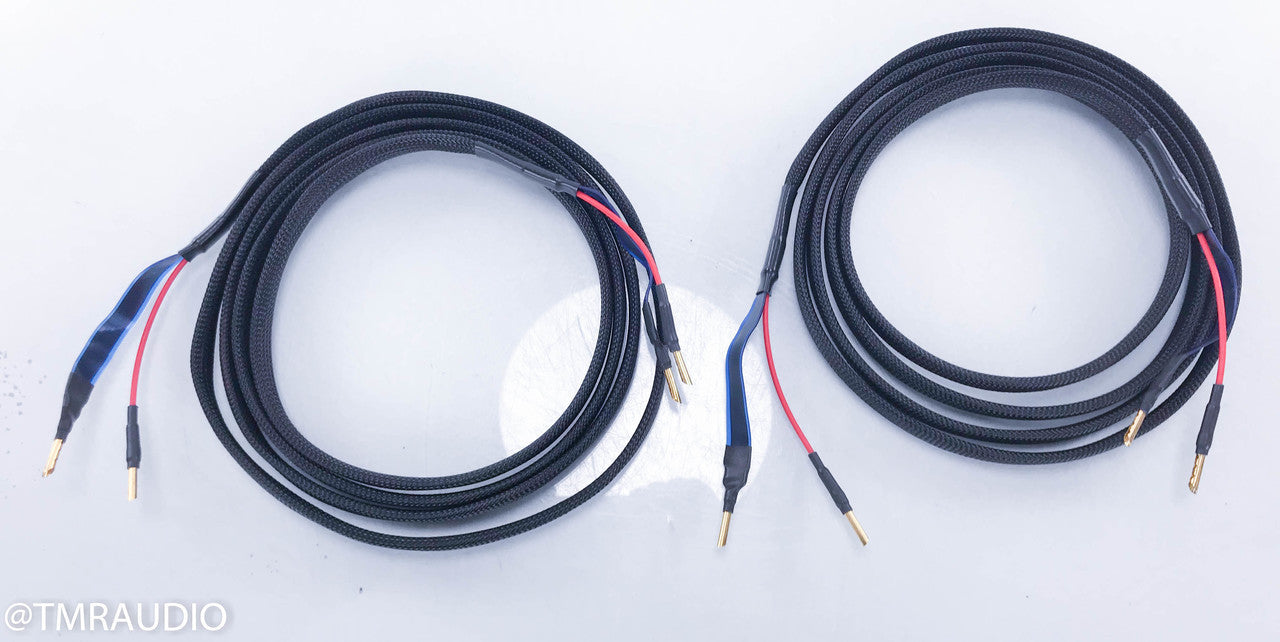 LFD Hybrid Ribbon Speaker Cables