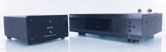 Modwright UDP-205 4K UHD Universal Tube Blu-Ray Player