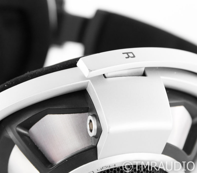 Sennheiser HD800 Open Back Headphones; HD-800