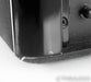 Mirage OM-200 Dual 8" Powered Subwoofer; Black; OM200