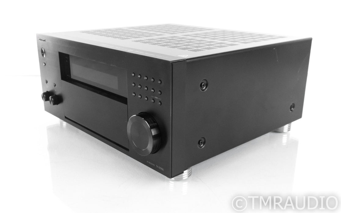 Onkyo TX-RZ900 7.2 Channel Home Theater Receiver; TXRZ900; AS-IS (Bad HDMI)