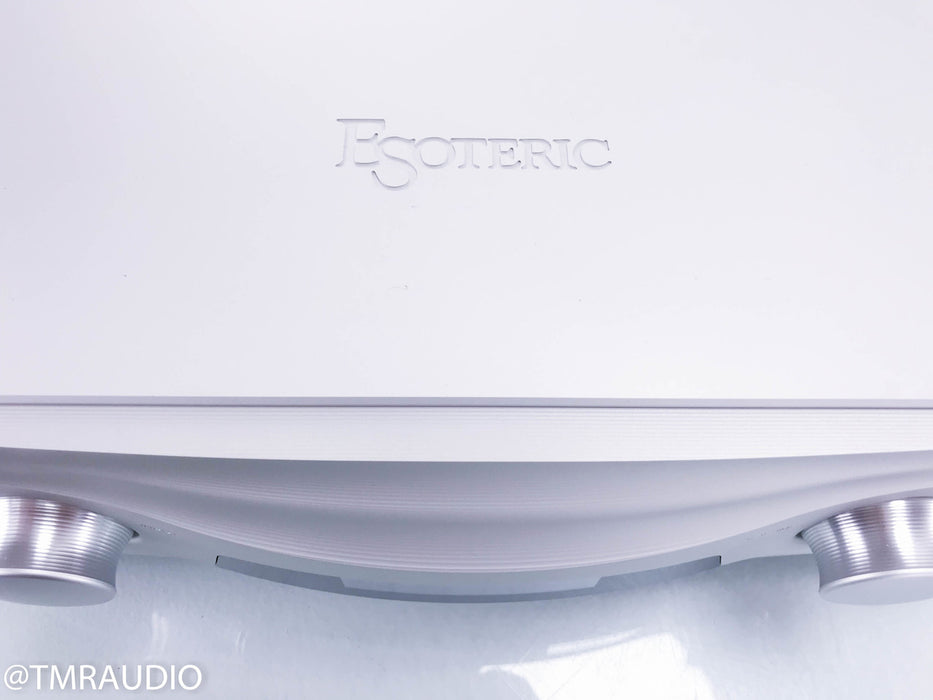 Esoteric Grandioso C1 Stereo Preamplifier