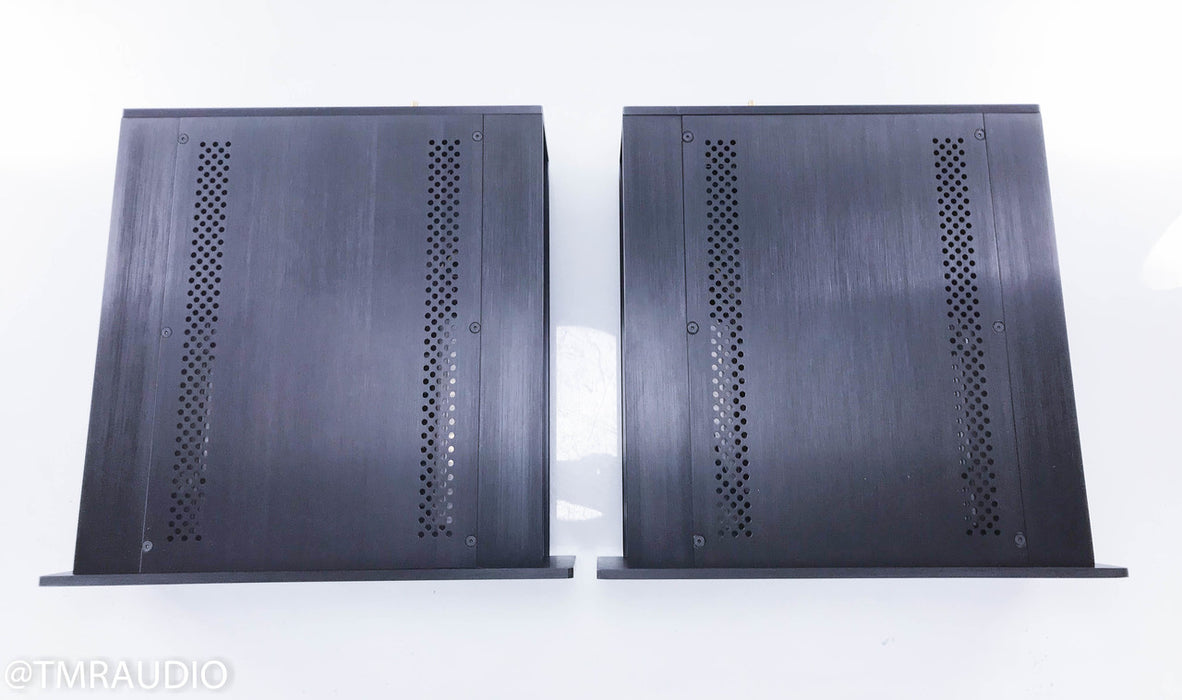 Odyssey Stratos Mono Power Amplifier