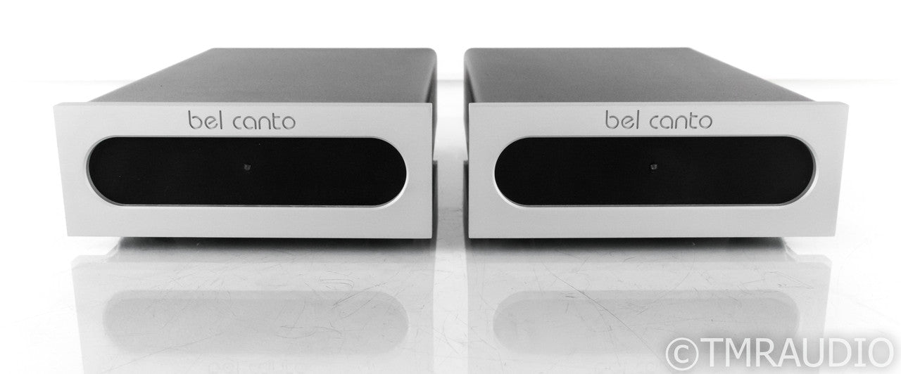Bel Canto REF 1000 Mono Power Amplifier