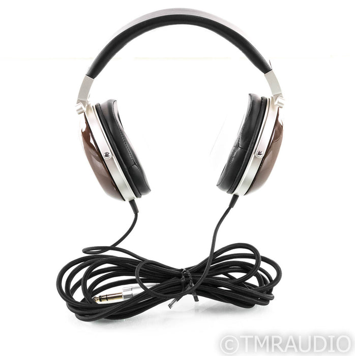 Denon AH-D7000 Closed Back Headphones; AHD7000