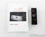 Allnic L-7000SE Stereo Tube Preamplifier; L7000SE; Special Edition; Upgraded Fuse (1/0)