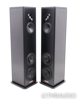 Magico A3 Floorstanding Speakers