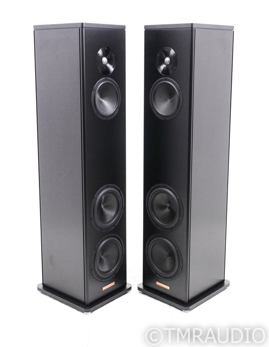 Magico A3 Floorstanding Speakers