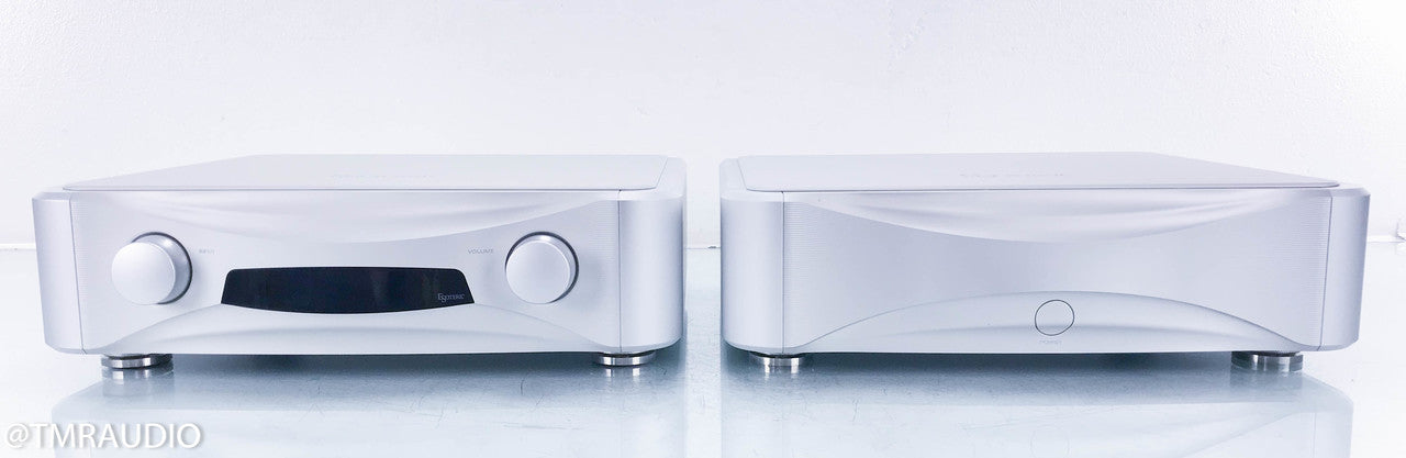Esoteric Grandioso C1 Stereo Preamplifier