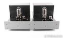 deHavilland Aries 845-G Mono Tube SET Power Amplifier