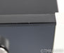 McIntosh MHT100 6.1 Channel Home Theater Receiver; MHT-100; Remote