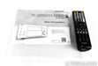 Onkyo TX-RZ900 7.2 Channel Home Theater Receiver; TXRZ900; AS-IS (Bad HDMI)