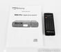 Audio Alchemy Digital Drive System Pro CD Transport; DDS Pro