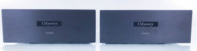 Odyssey Stratos Mono Power Amplifier