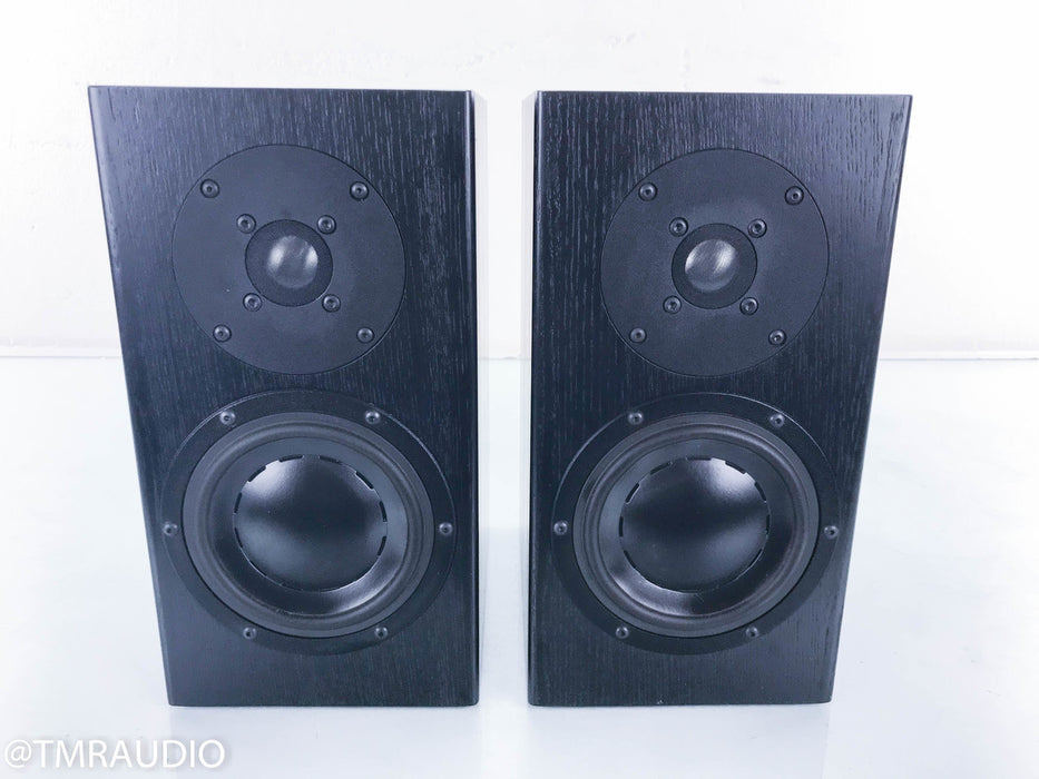 Totem Model 1 Bookshelf Speakers
