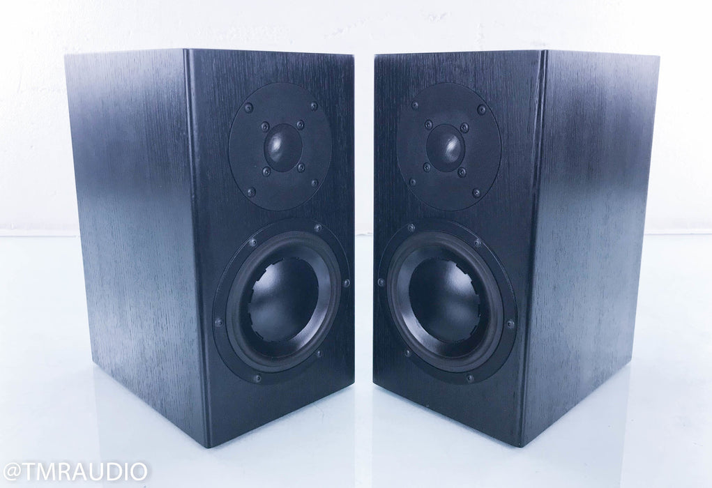 Totem Model 1 Bookshelf Speakers