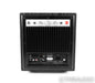 JL Audio D108 Dominion 8" Powered Subwoofer; D-108