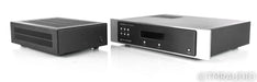 Sonic Frontiers Processor 3 Tube DAC