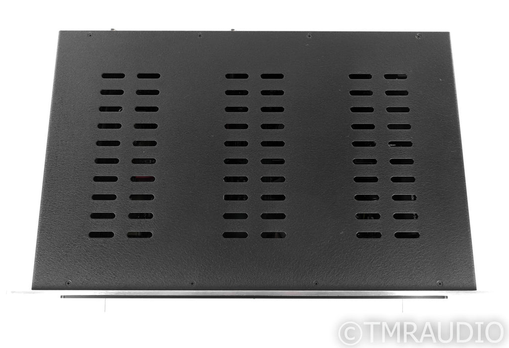 Sonic Frontiers SFP-1 MM / MC Tube Phono Preamplifier; SFP1; Upgraded