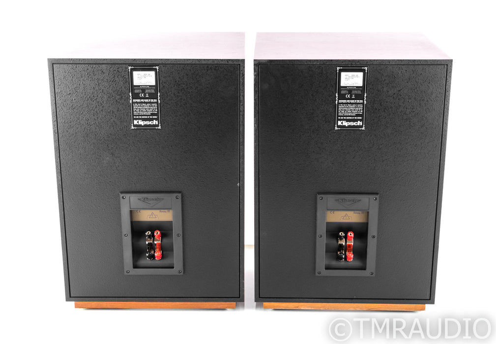 Klipsch Heresy III Floorstanding Speakers