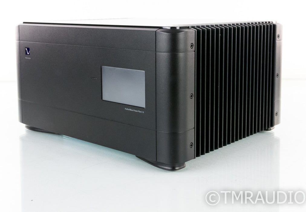 PS Audio P10 PerfectWave Power Plant 10 AC Regenerator; Refurbished w/ Warranty