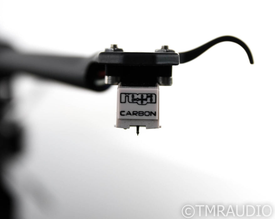 Rega Planar 2 Turntable; RB 220 Tonearm; P2; Rega Carbon MM Cartridge