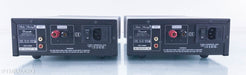 Audio Analogue Donizetti Mono Power Amplifiers