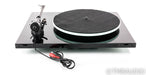 Rega Planar 2 Turntable; RB 220 Tonearm; P2; Rega Carbon MM Cartridge
